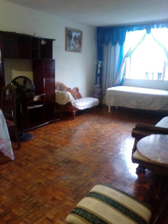 Nice Oakwood Constant Spring Rd Apt Appartement Kingston Buitenkant foto